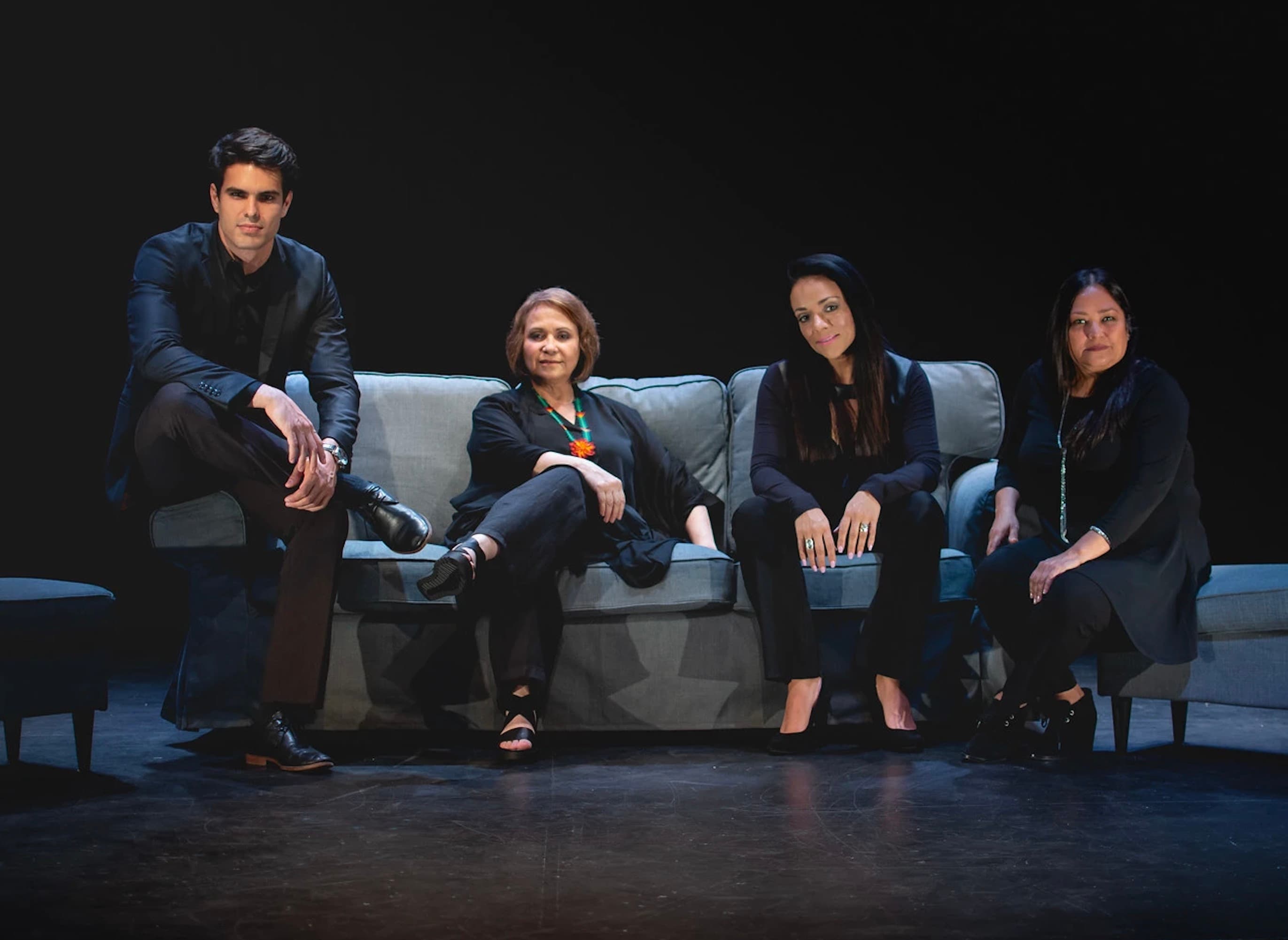 Acting & Theater experience 2