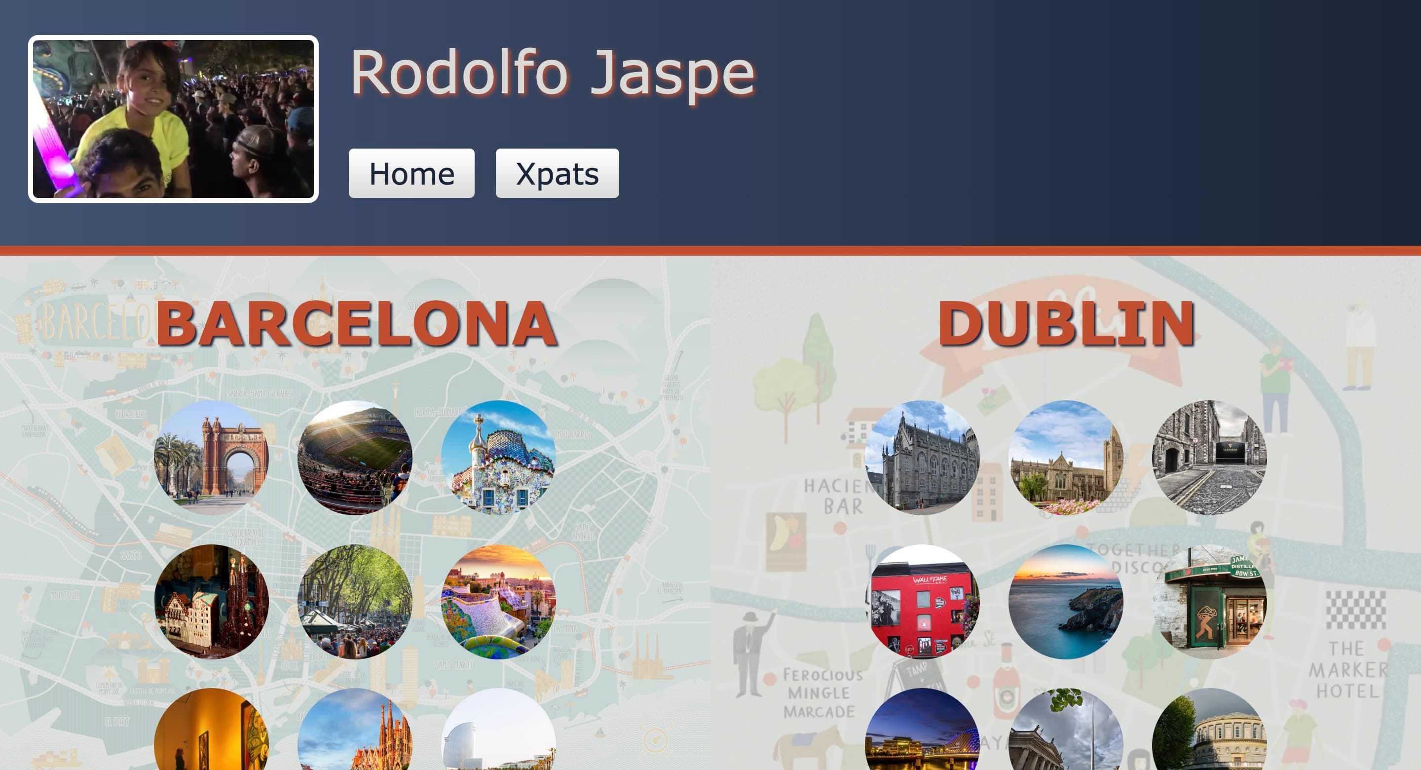Expat Journal