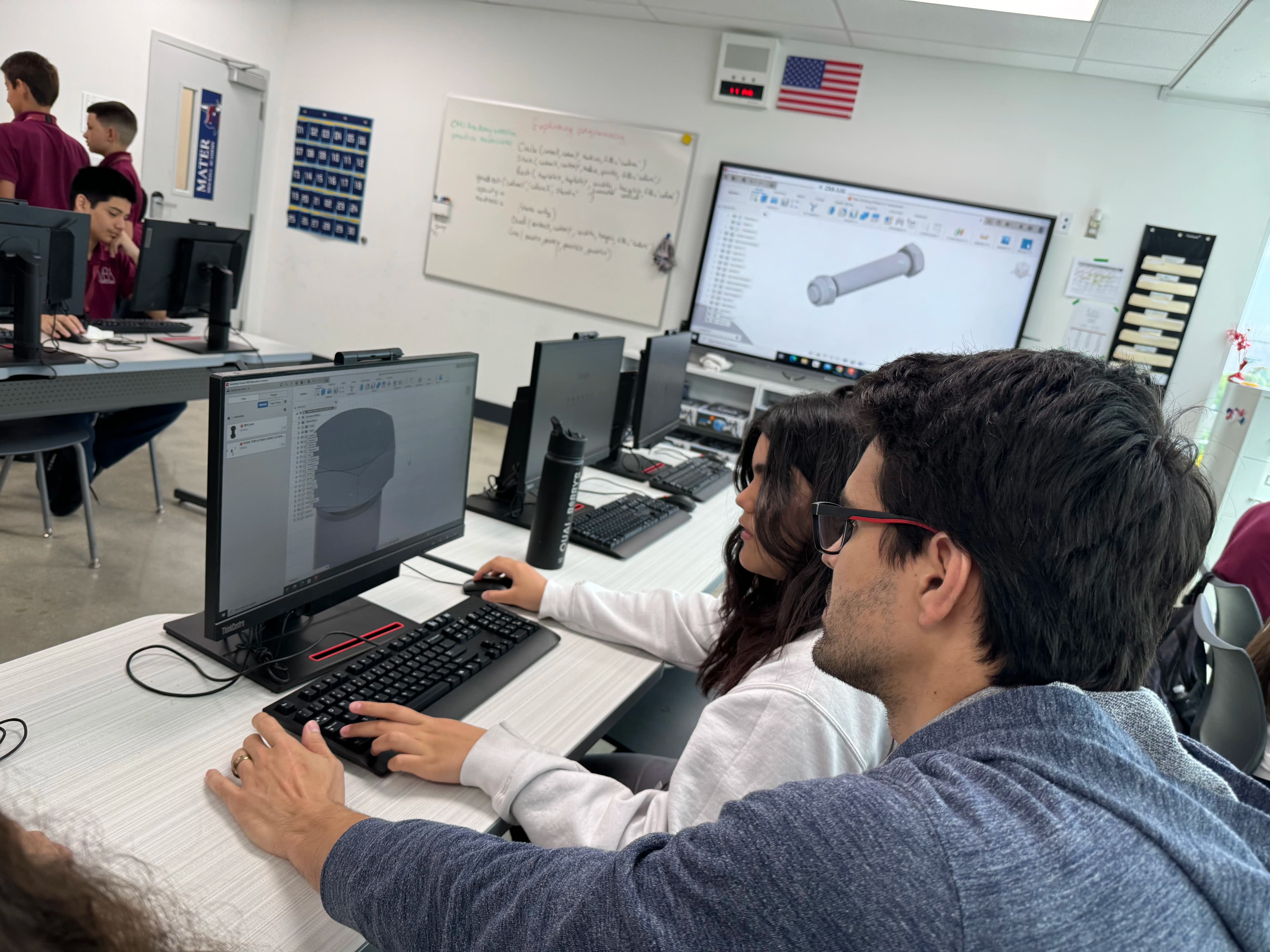 Coding & STEM Education experience 2