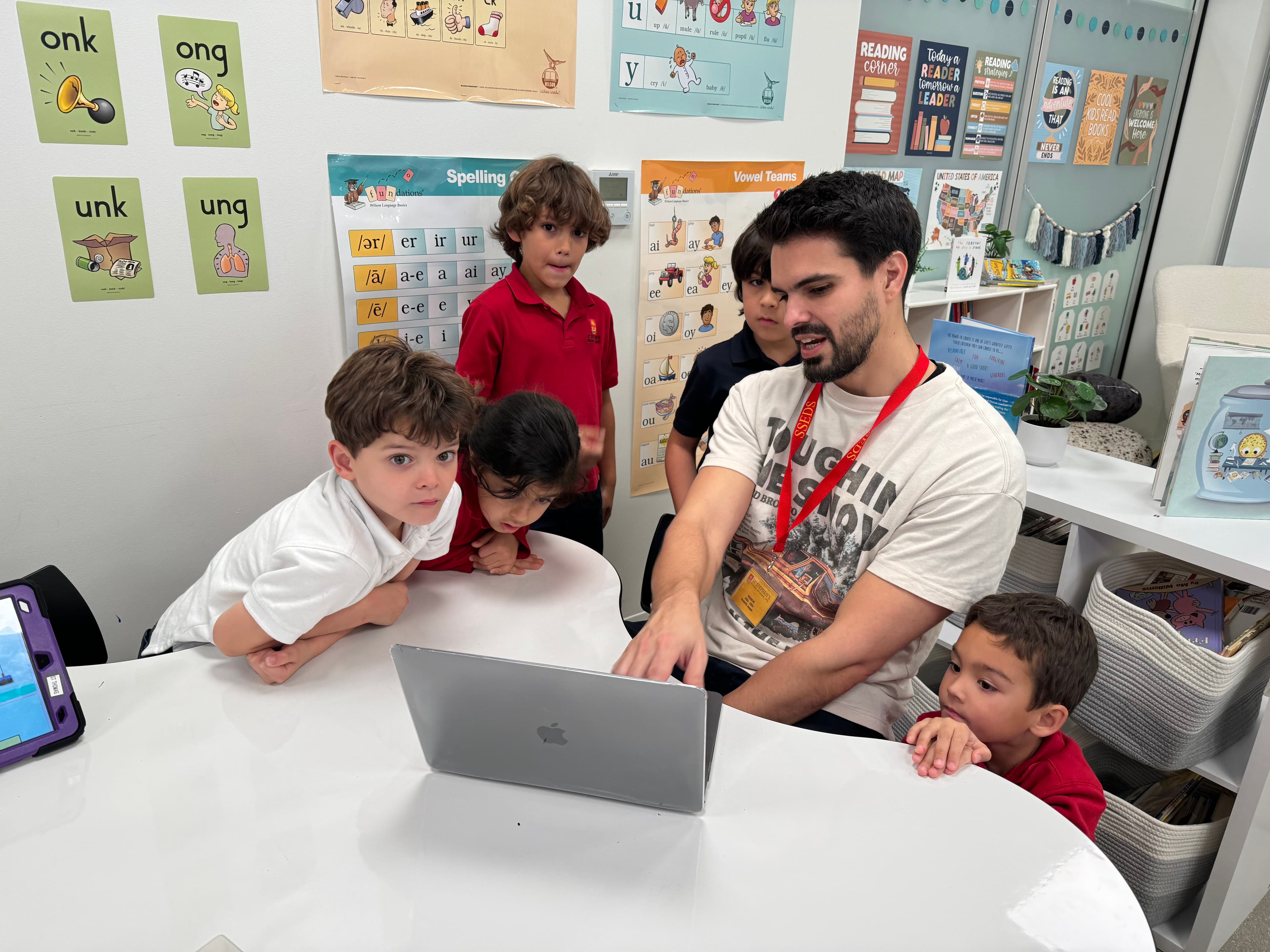 Coding & STEM Education experience 3
