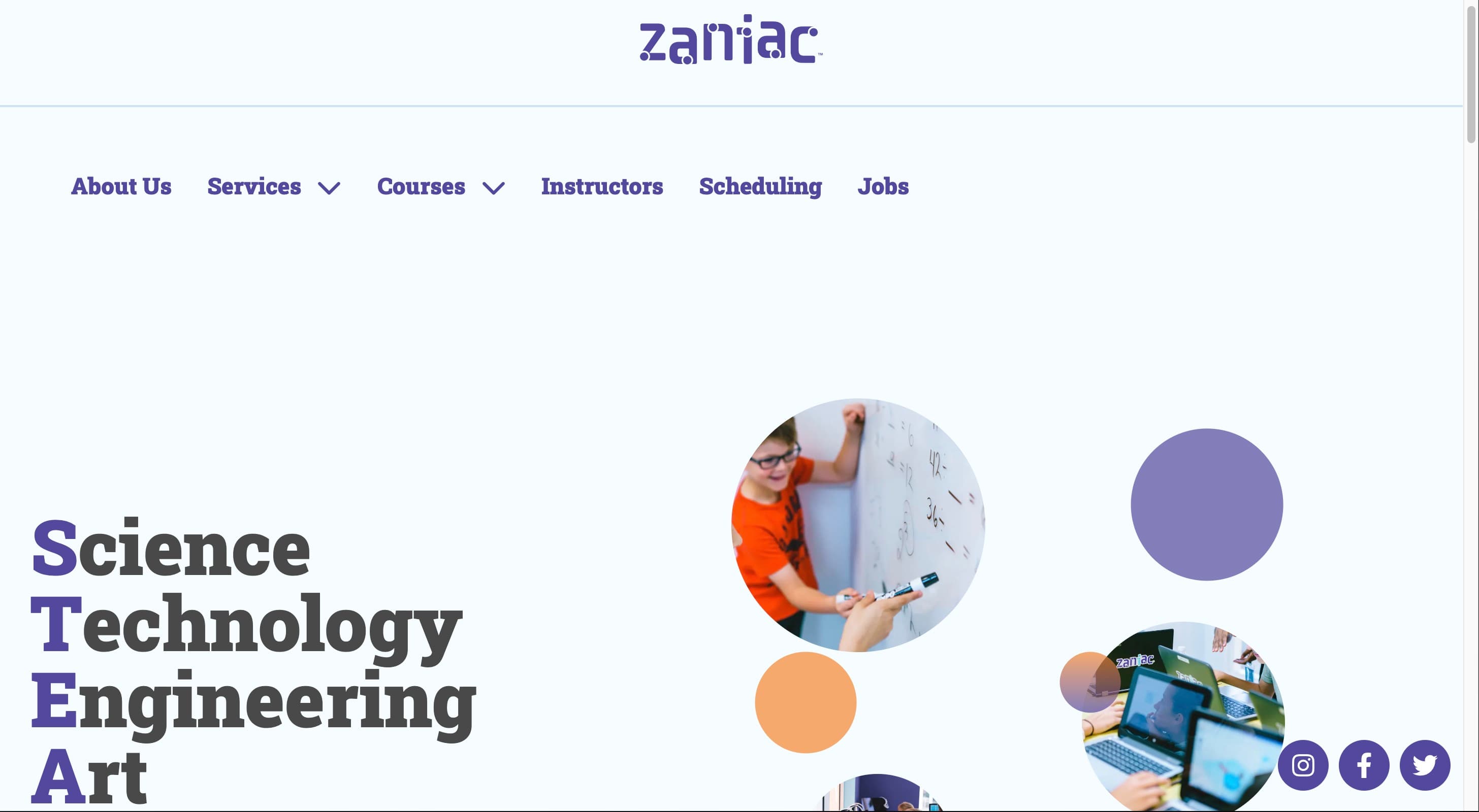 ZaniacSteam